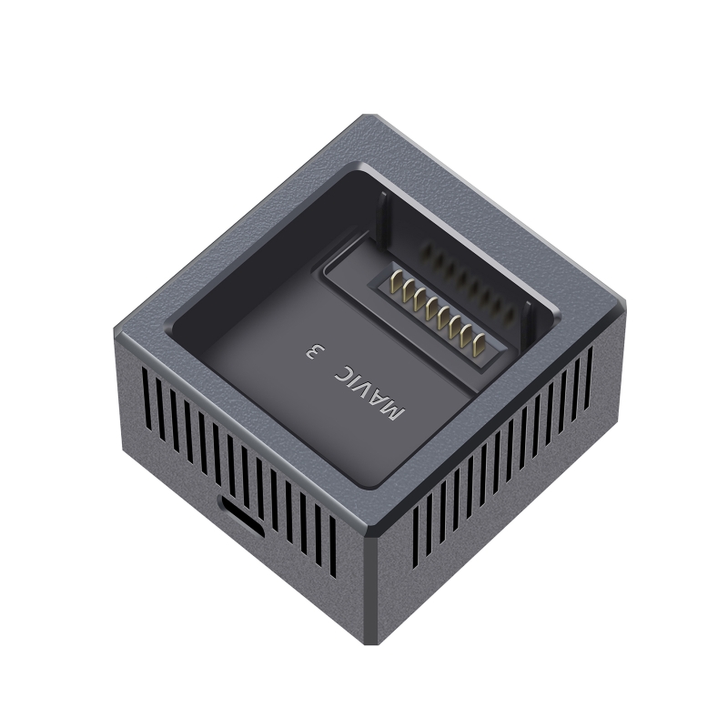 شاحن بطارية ذكي ل DJI Mavic 3  - مراجعة Drone Battery Balance Charger وسعره