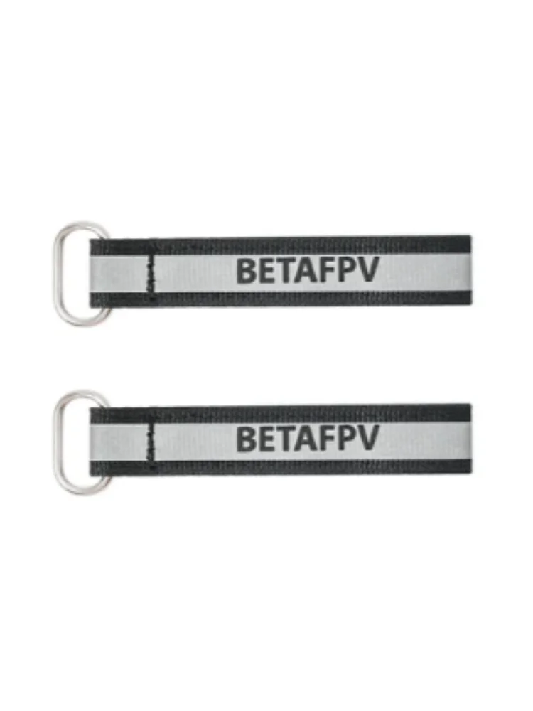 حزام بطارية FPV من BETAFPV سلس - مراجعة Drone Battery Strap وسعره