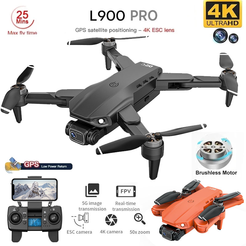 طائرة بدون طيار رباعية المراوح - مراجعة Drone Battery Case وسعره