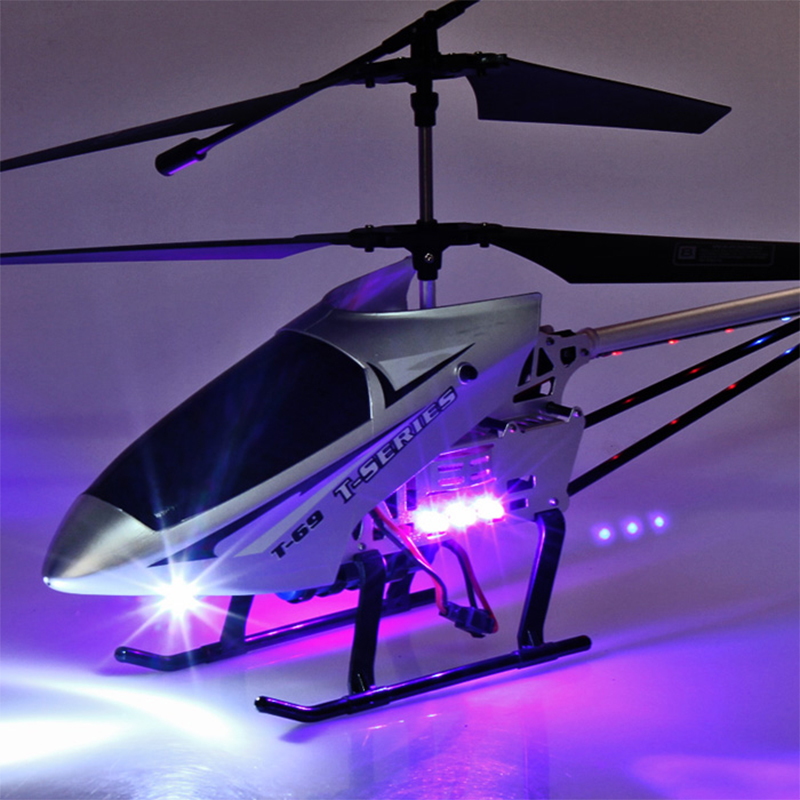 طائرة هليكوبتر كبيرة تعمل بالت - مراجعة Drone Battery Balance Charger وسعره