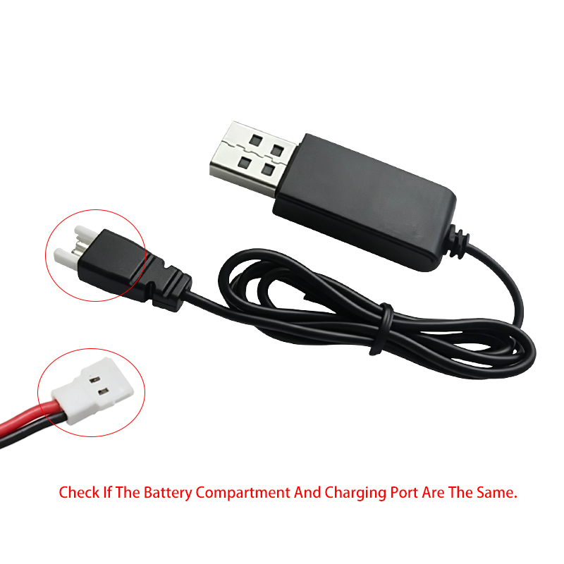 بطارية ليثيوم بوليمر 3.7 فولت  - مراجعة Drone Battery Balance Charger وسعره