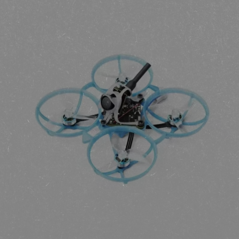 BETAFPV Air65 II 65mm 1S ELRS  - مراجعة Drone Battery Balance Charger وسعره