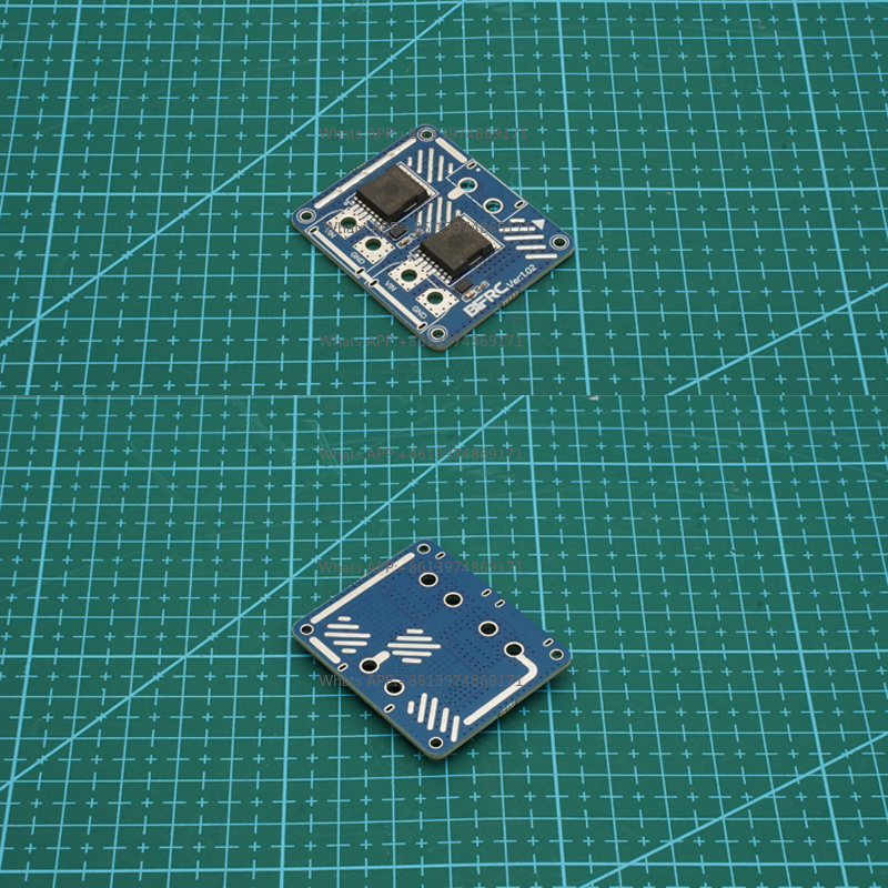 قطعة واحدة، وحدة توصيل بطاريات - مراجعة Drone Battery Parallel Board وسعره